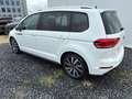 Volkswagen Touran EDITION 1.5 TSI DSG R-Line PANO RFK SHZ 1.5 TSI... Weiß - thumbnail 5