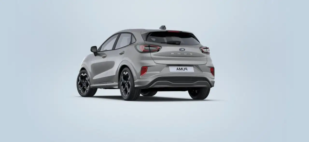 Ford Puma Gen-E Premium **NEUES MODELL** iACC*B&O*360° 6