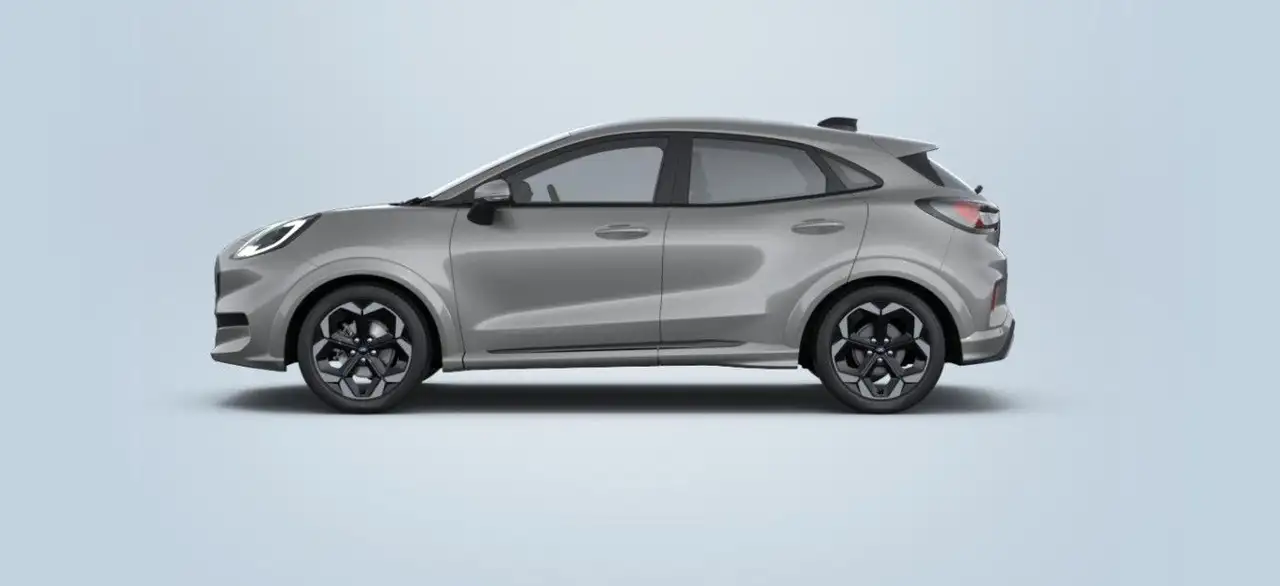 Ford Puma Gen-E Premium **NEUES MODELL** iACC*B&O*360° 14