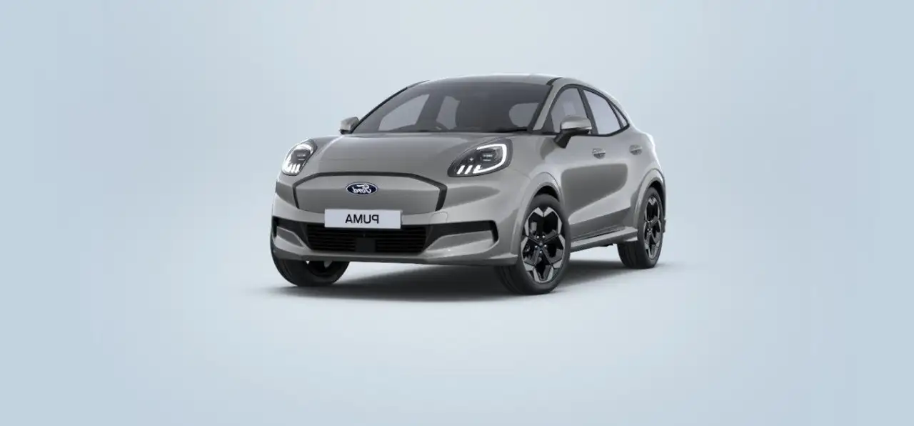 Ford Puma Gen-E Premium **NEUES MODELL** iACC*B&O*360° 5