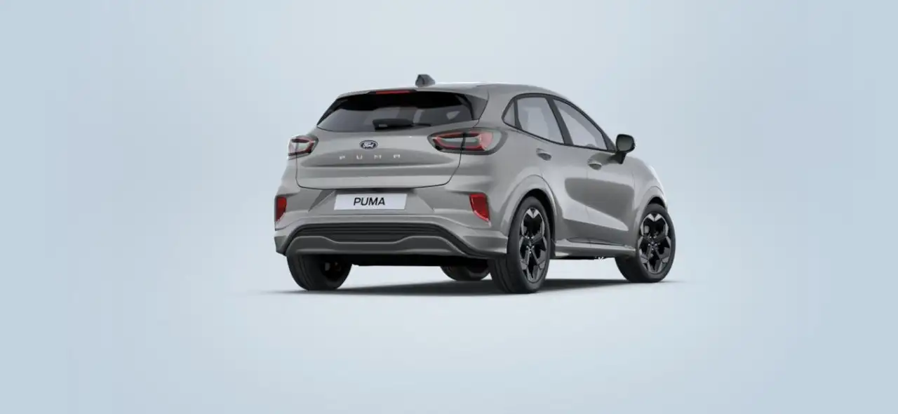 Ford Puma Gen-E Premium **NEUES MODELL** iACC*B&O*360° 7