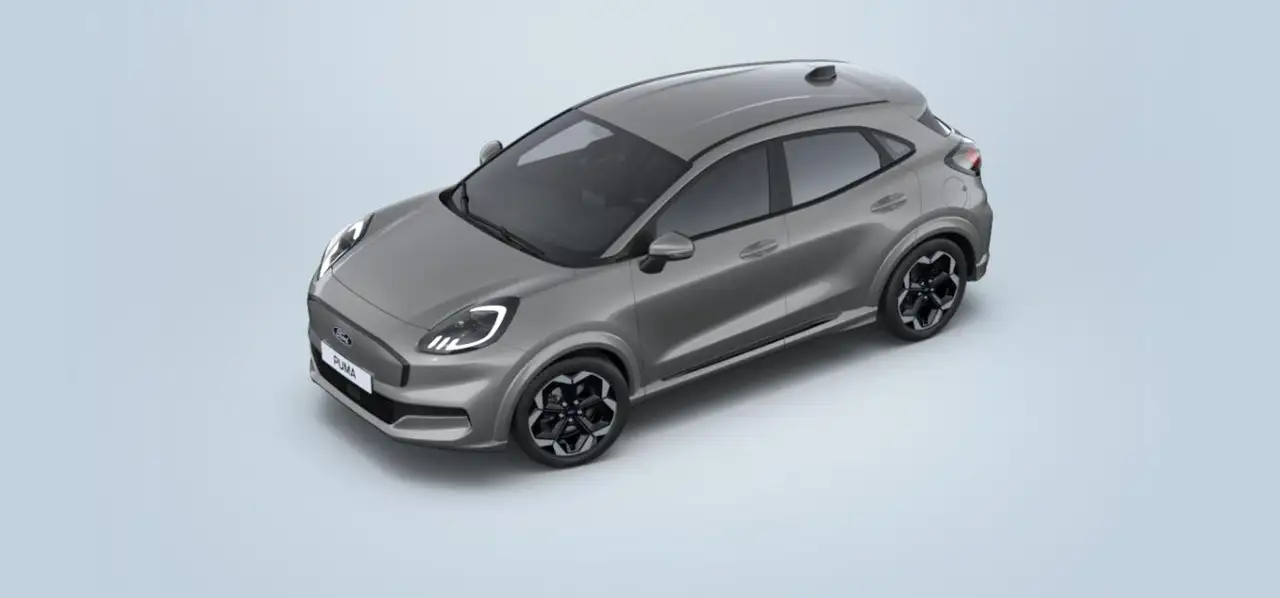 Ford Puma Gen-E Premium **NEUES MODELL** iACC*B&O*360° 12