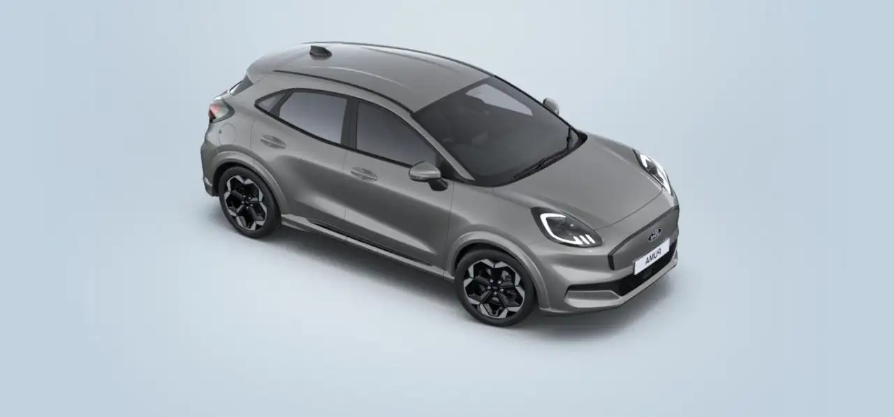Ford Puma Gen-E Premium **NEUES MODELL** iACC*B&O*360° 11