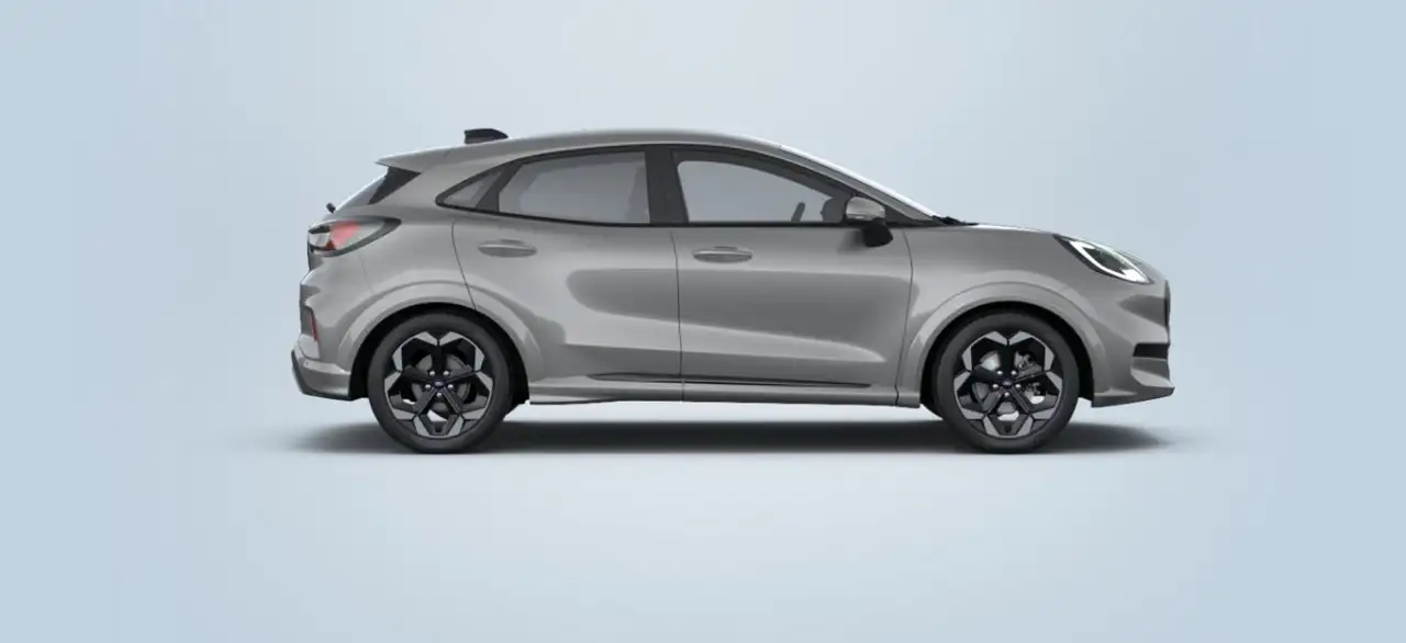 Ford Puma Gen-E Premium **NEUES MODELL** iACC*B&O*360° 13