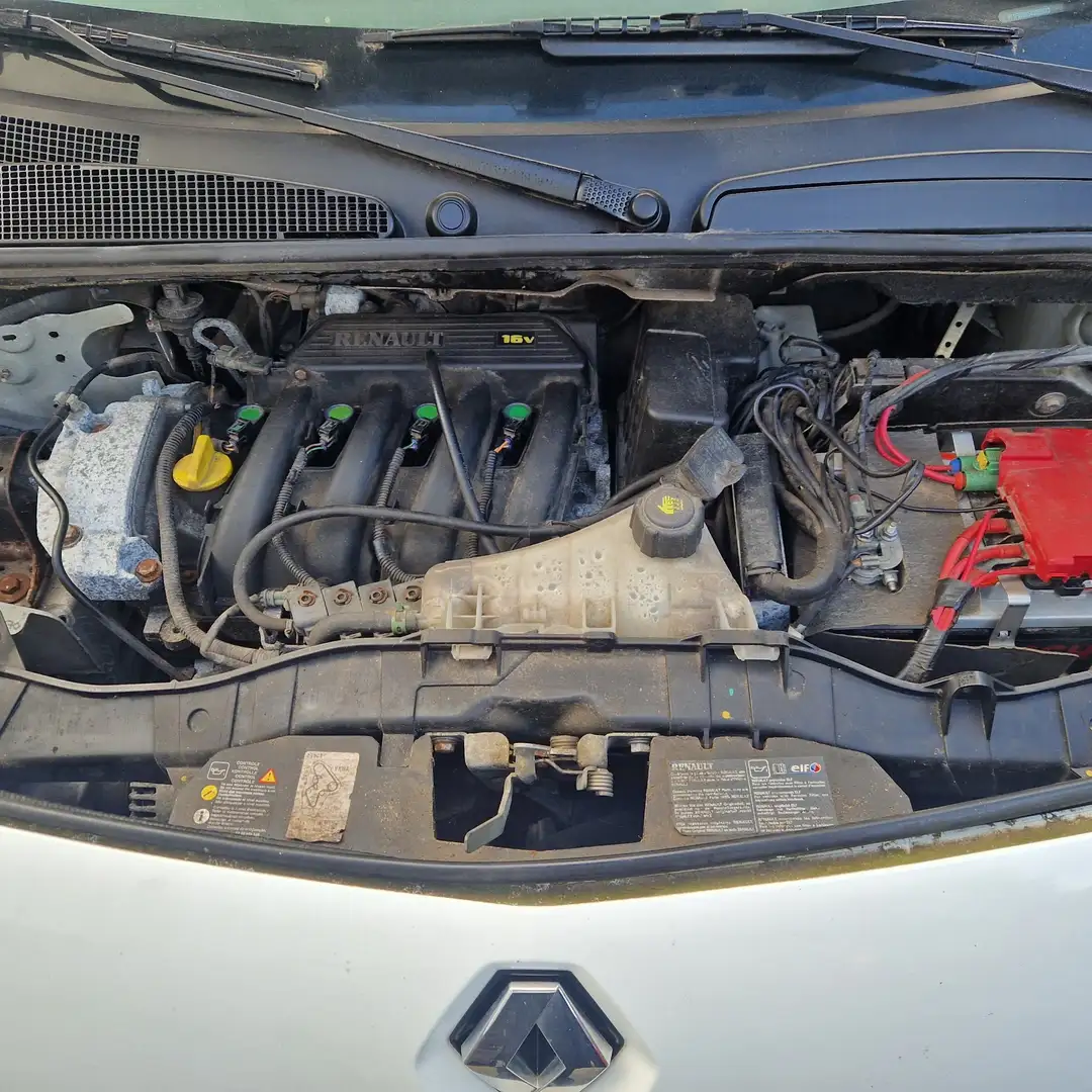 Renault Kangoo Rapid Maxx - 2