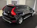 Volvo XC60 2.4 Diesel R-DESIGN*NAVI*LEDER*XENON* Schwarz - thumbnail 5