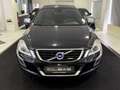 Volvo XC60 2.4 Diesel R-DESIGN*NAVI*LEDER*XENON* Schwarz - thumbnail 3