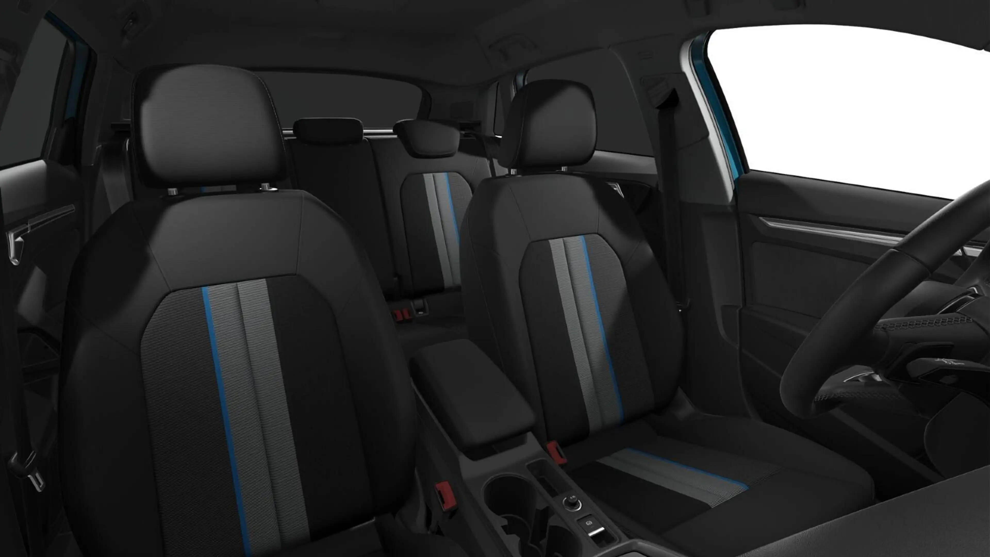 Audi A3 advanced 30 TFSI S tronic Standheiz — photo 8