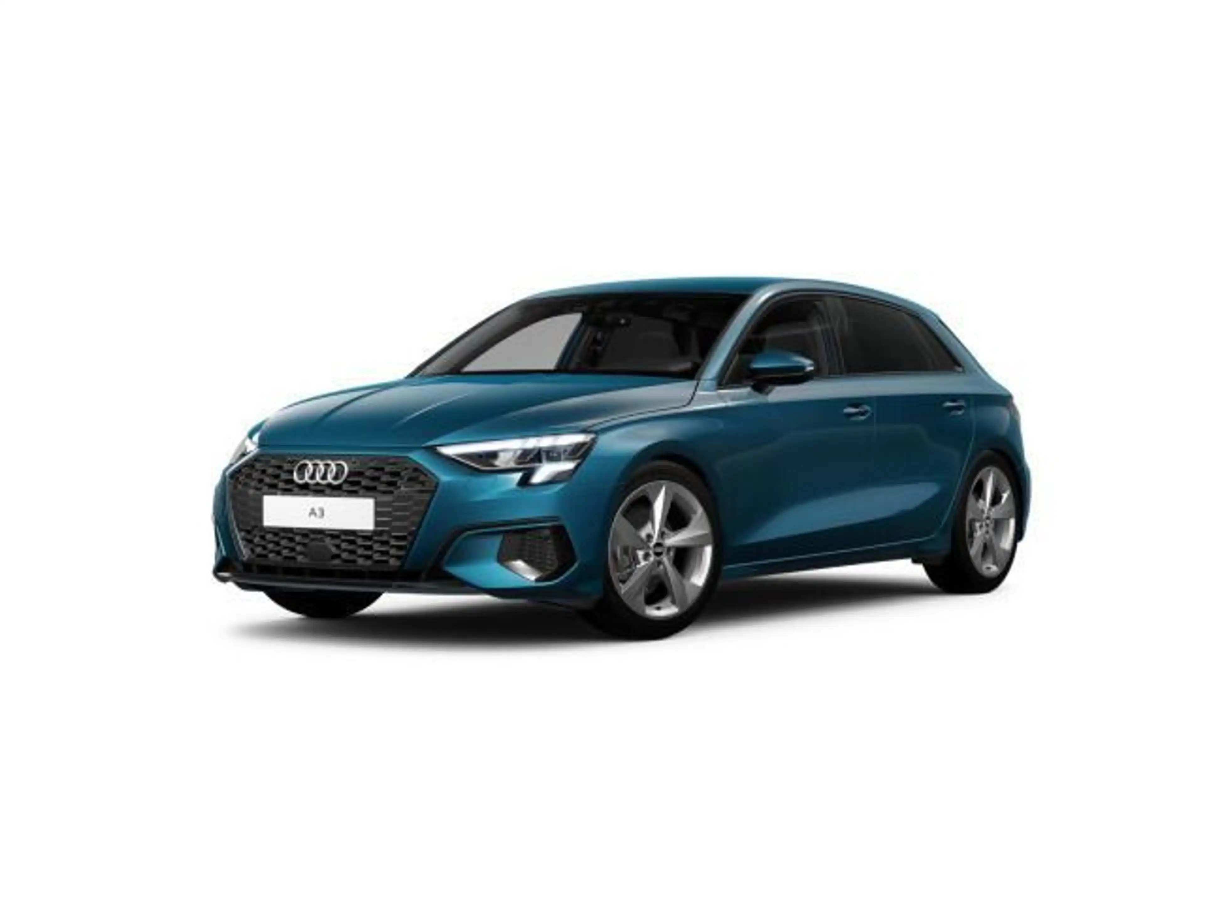 Audi A3 advanced 30 TFSI S tronic Standheiz — photo 2