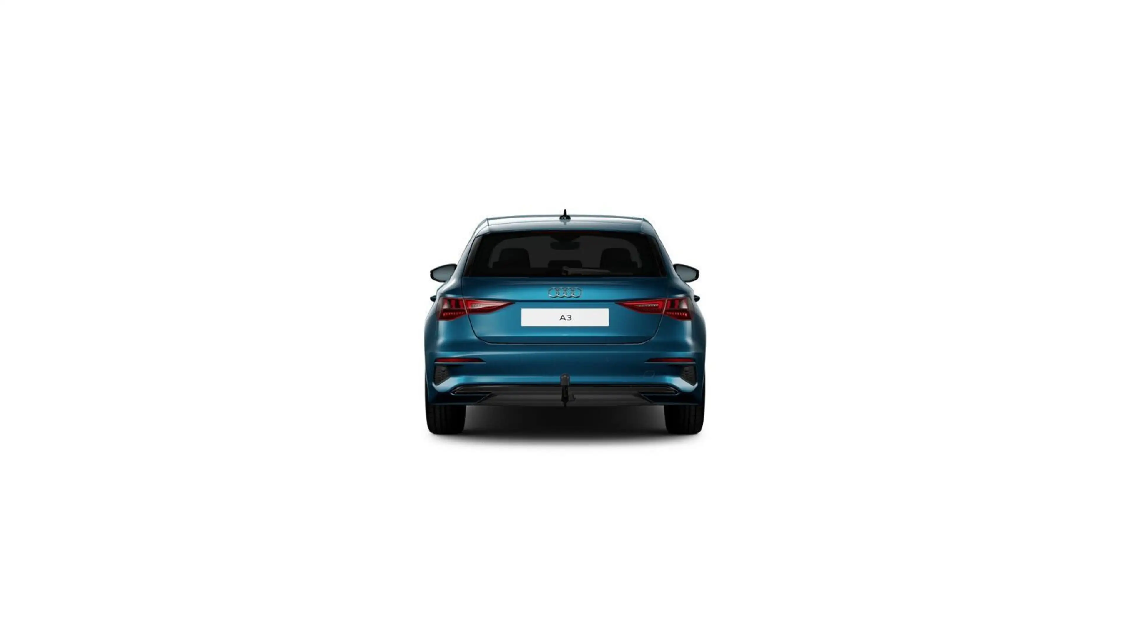 Audi A3 advanced 30 TFSI S tronic Standheiz — photo 5