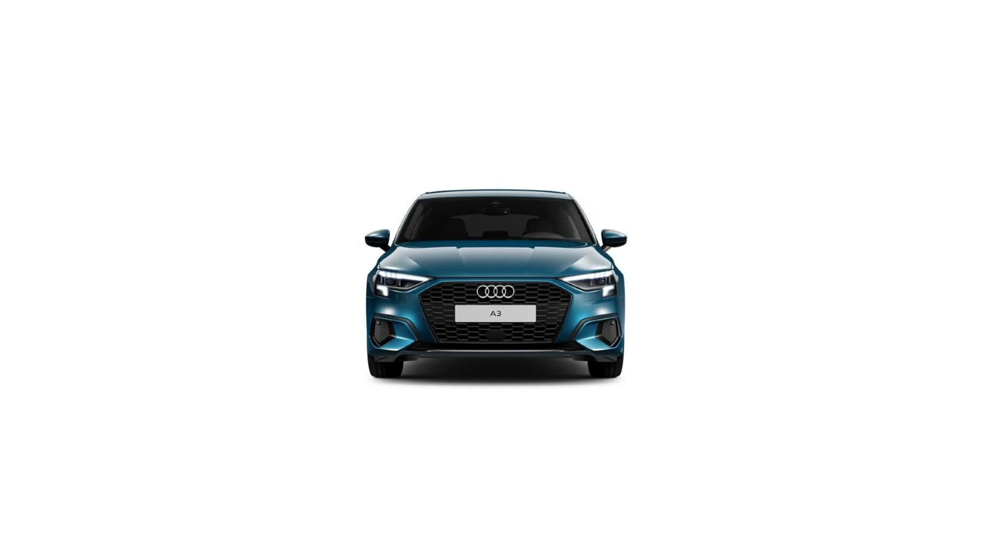 Audi A3 advanced 30 TFSI S tronic Standheiz — photo 4