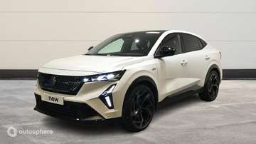 1.2 E-Tech hyper hybrid 300ch atelier Alpine 4x4 - 25b
