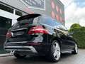 Mercedes-Benz ML 350 *AMG*DESIGNO*FULL-100%-OP*FULL-HISTORIQUE-MB-100%* Negro - thumbnail 16