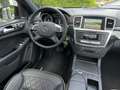 Mercedes-Benz ML 350 *AMG*DESIGNO*FULL-100%-OP*FULL-HISTORIQUE-MB-100%* Negro - thumbnail 44