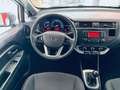 Kia Rio 5p 1.2 LX- GPL Bianco - thumbnail 9