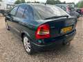 Opel Astra 2.0-16V CDX*AUTOMAAT**LEDER* Groen - thumbnail 3