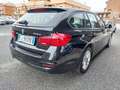 BMW 318 d Touring Business Advantage km 86000 EURO 6 Nero - thumbnail 4