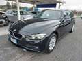 BMW 318 d Touring Business Advantage km 86000 EURO 6 Zwart - thumbnail 2