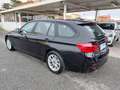 BMW 318 d Touring Business Advantage km 86000 EURO 6 Zwart - thumbnail 3