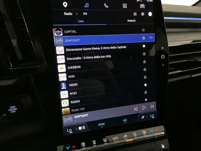 Renault Austral view 18