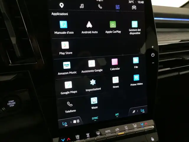 Renault Austral view 19