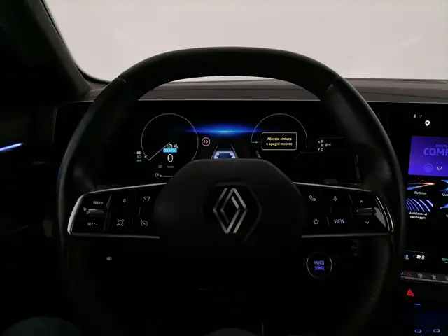Renault Austral view 24