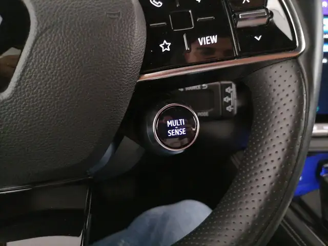 Renault Austral view 27