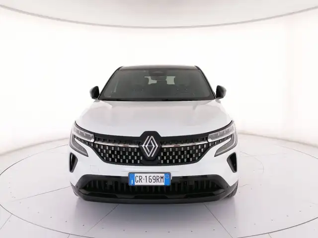 Renault Austral view 5