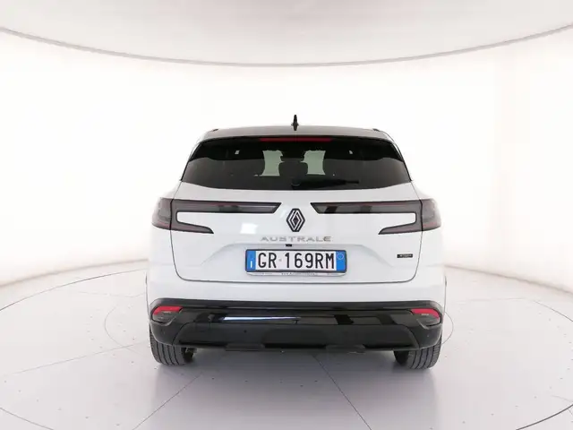 Renault Austral view 4