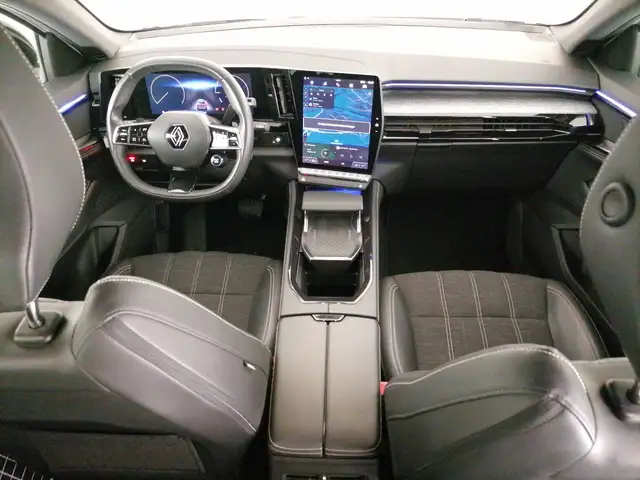 Renault Austral view 9