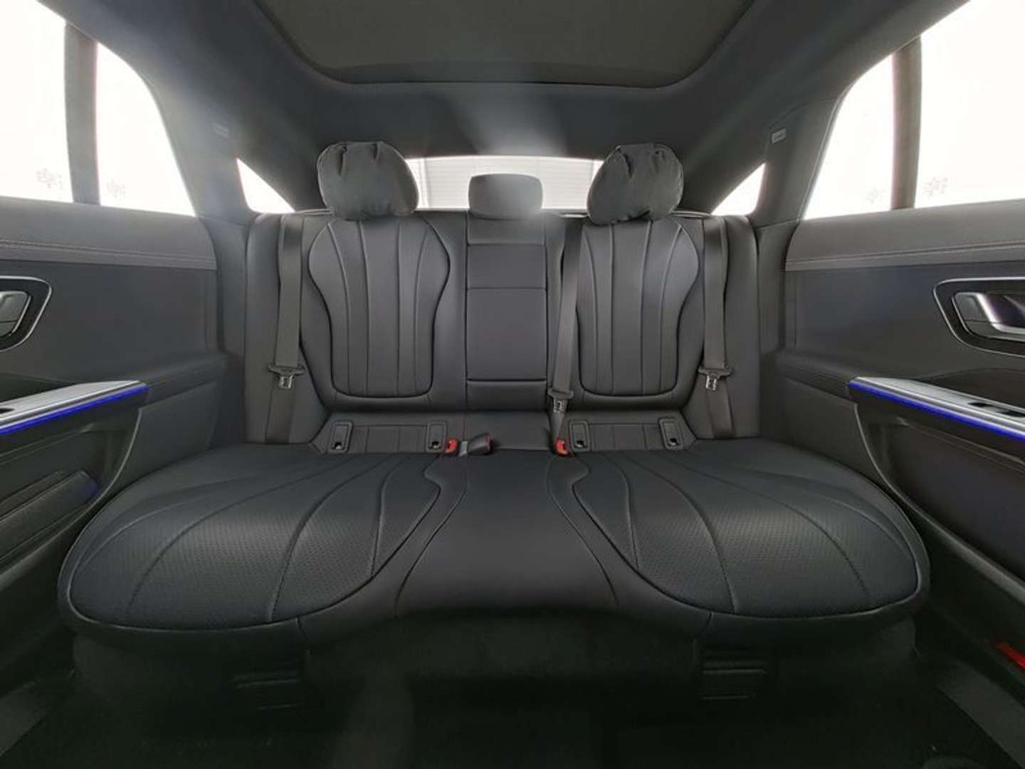 Mercedes EQE 300 Premium Plus -  - Joinsteer - #4