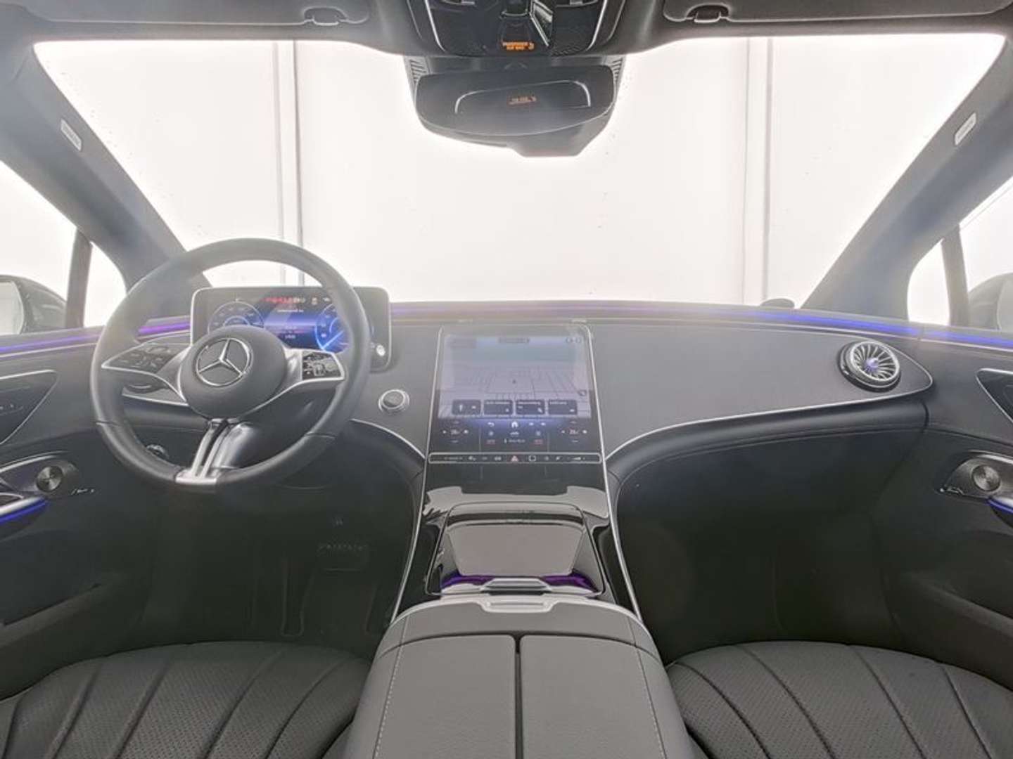 Mercedes EQE 300 Premium Plus -  - Joinsteer - #3
