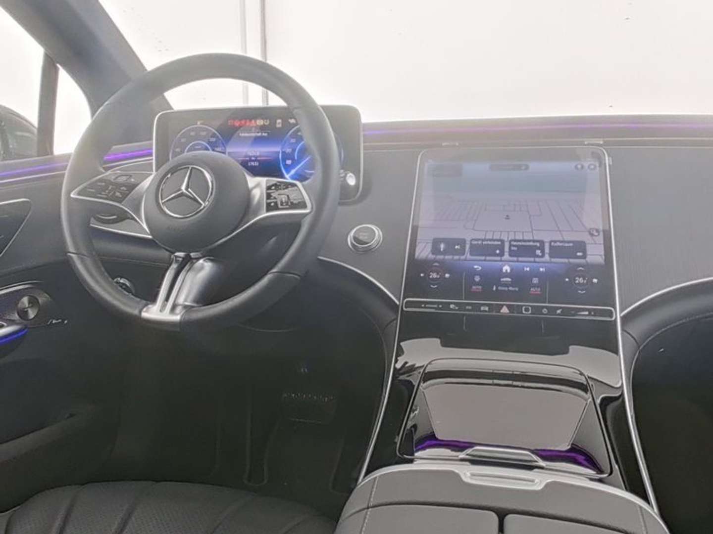 Mercedes EQE 300 Premium Plus -  - Joinsteer - #2