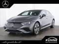 Mercedes-Benz EQE 300 Premium Plus HeadUp Pano 360° Distro 20" Grau - thumbnail 1