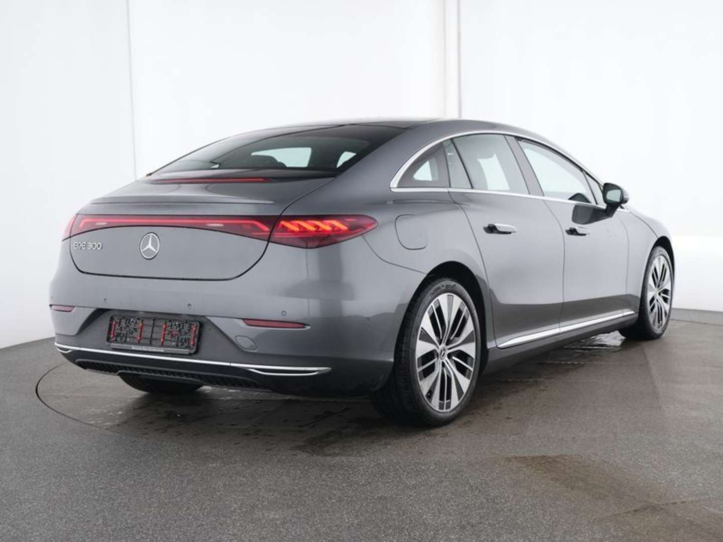 Mercedes EQE 300 Premium Plus -  - Joinsteer - #1