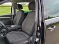 Volkswagen Sharan 1.4 TSI Exclusive 7 pers. /Navi/Clima/Stoelverw./U Zwart - thumbnail 2