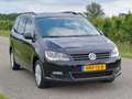 Volkswagen Sharan 1.4 TSI Exclusive 7 pers. /Navi/Clima/Stoelverw./U Zwart - thumbnail 5