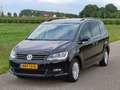 Volkswagen Sharan 1.4 TSI Exclusive 7 pers. /Navi/Clima/Stoelverw./U Zwart - thumbnail 3