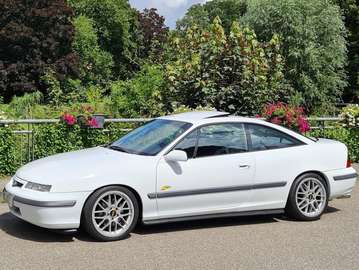 Calibra V6 DTM Edition