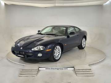 JAGUAR QEV QAB2 4E11 XKR COUPE'