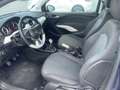 Opel Adam 1.2i Black Jack (EU6.2)/GPS/ANDROID//APPLECAR-PLAY Blauw - thumbnail 10