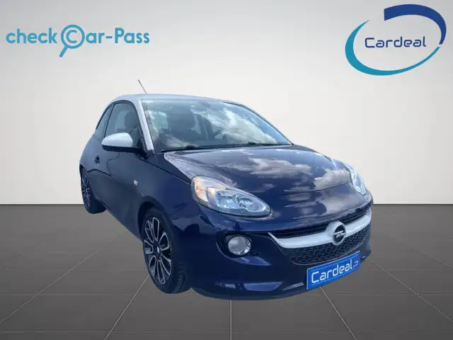 Opel Adam