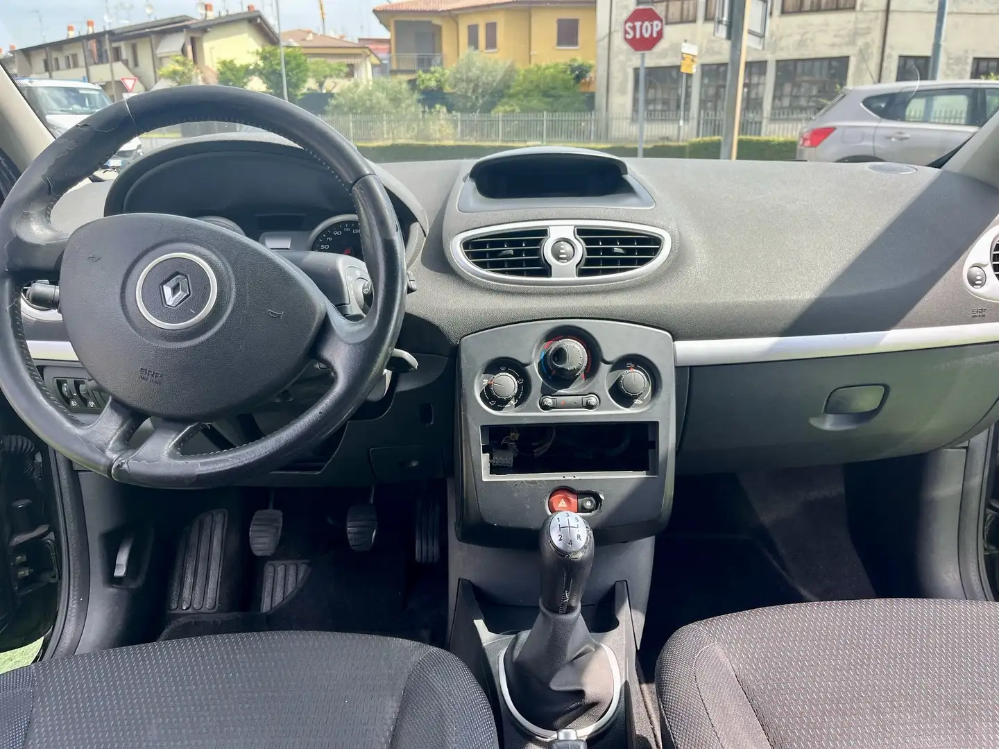 Renault Clio 5p 1.5 dci Confort - 2
