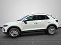 Volkswagen T-Roc T-ROC Life 1.0 l TSI OPF LED KLIMA NAVI SITZHEIZ Weiß - thumbnail 8