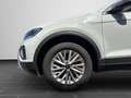 Volkswagen T-Roc T-ROC Life 1.0 l TSI OPF LED KLIMA NAVI SITZHEIZ Weiß - thumbnail 9