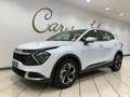 Kia Sportage Sportage V 2022 1.6 crdi mhev Business dct Bianco - thumbnail 5