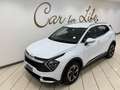 Kia Sportage Sportage V 2022 1.6 crdi mhev Business dct Bianco - thumbnail 4