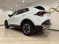 Kia Sportage Sportage V 2022 1.6 crdi mhev Business dct Bianco - thumbnail 13