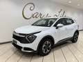 Kia Sportage Sportage V 2022 1.6 crdi mhev Business dct Bianco - thumbnail 3