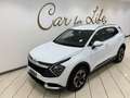 Kia Sportage Sportage V 2022 1.6 crdi mhev Business dct Bianco - thumbnail 2